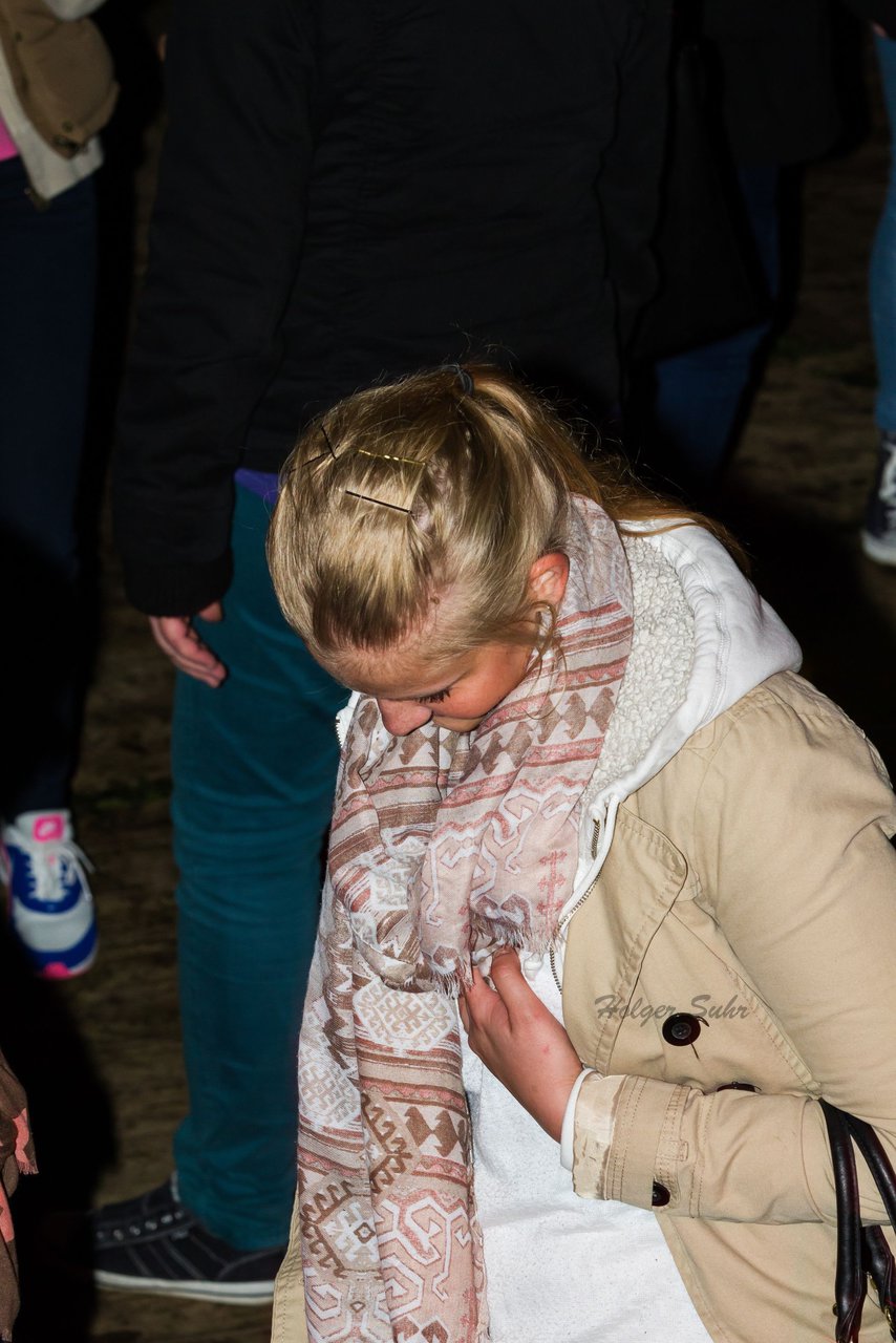 Bild 302 - Wiemersdorfer Osterfeuer